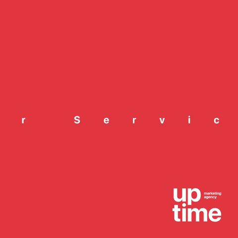 Uptime Marketing Agency GIF
