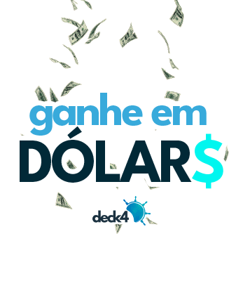 Deck4 Sticker