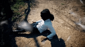 Sitting Up Music Video GIF by Refresh Records