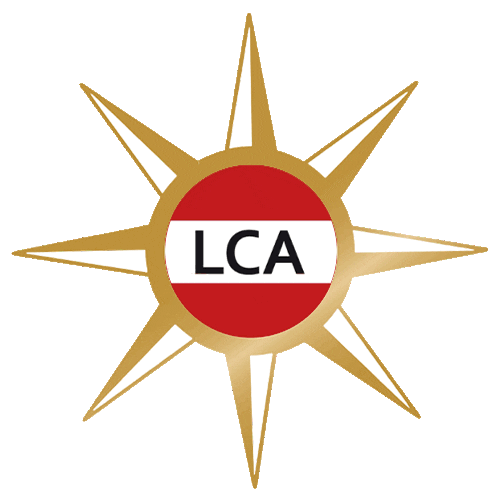 Ladies Circle Austria Sticker