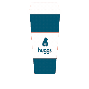 Huggssg Sticker by Huggs Coffee