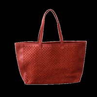 Bag Leather GIF by shopdaph