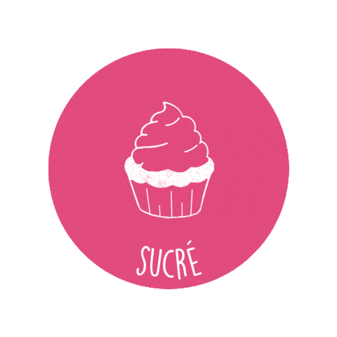 CuisineAddict Sticker