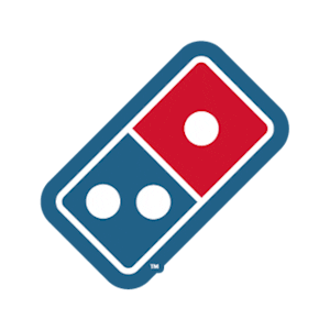 DominosCol Sticker