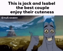 Cute Couple GIF