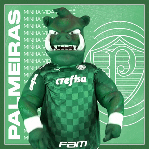 Palmeirassemmundial Eduster GIF - Palmeirassemmundial Eduster - Discover &  Share GIFs
