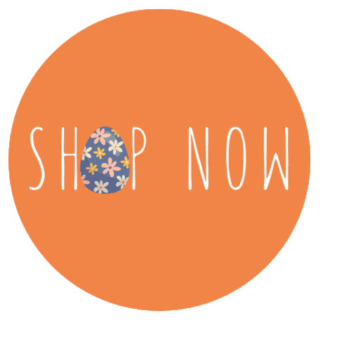 Shop Now Sticker by Dodo & Berries