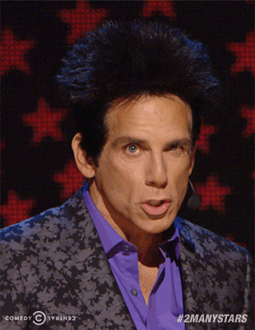 Zoolander GIF - Find & Share on GIPHY
