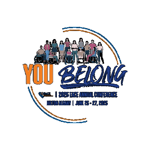 Youbelong Sticker by EACE