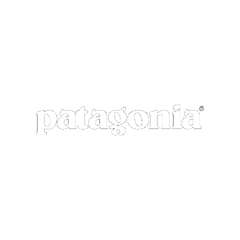 Patagonia Sticker
