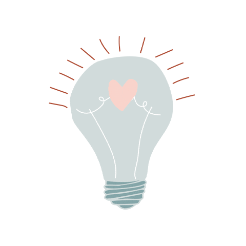 Marketing Idea Sticker