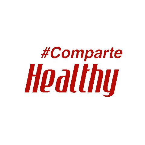 HealthyPeopleOficial Sticker