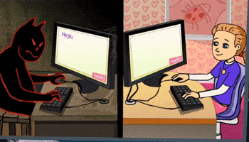 Chat GIF