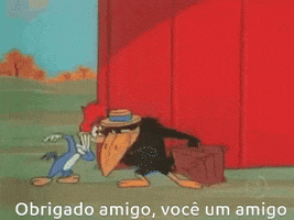 Amigo GIF
