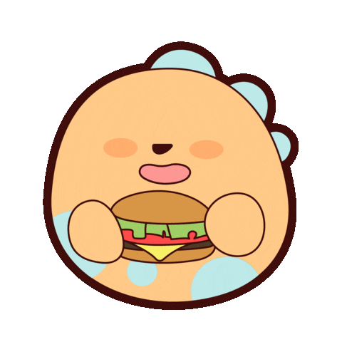 Heart Love Sticker by larva in mars