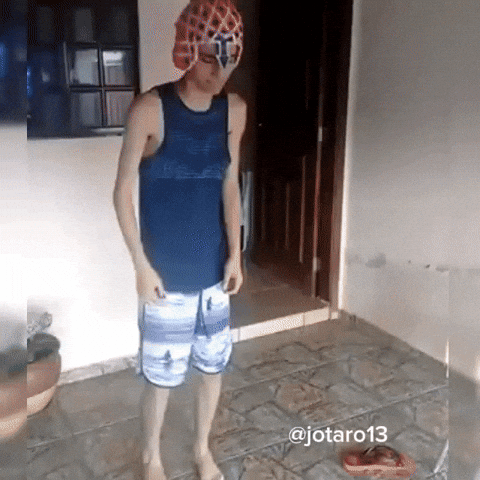 Mista Torture Dance GIF