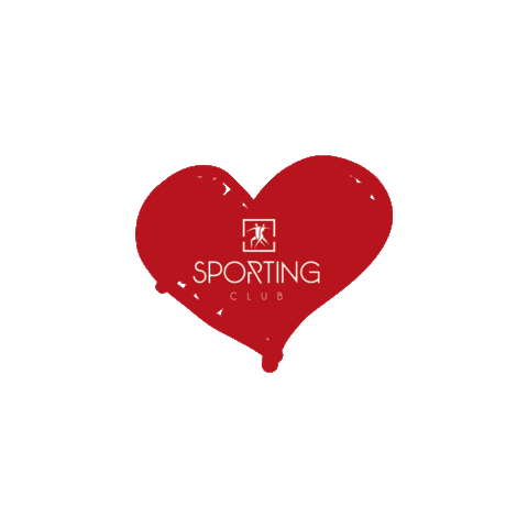 Sporting Club Campobasso Sticker