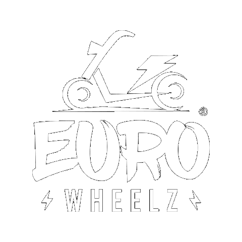 EuroWheelz Sticker