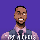Rest in Power Tyre Nichols
