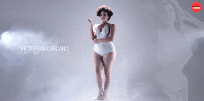 Body Type Girl Power GIF by BuzzFeed