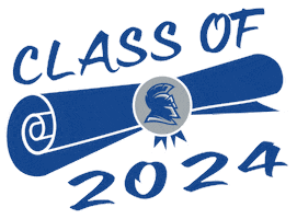 Classof2024 Sticker by CobbSchools