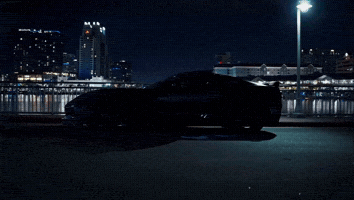 Corvette C7 GIF