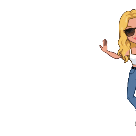 Federica Sticker