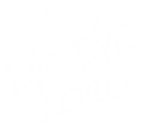 New Year Feliz Ano Nuevo Sticker by Andrea Scarpin