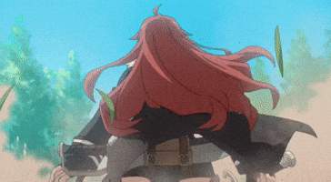Anime GIF