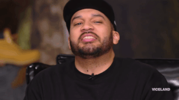 mad vice GIF by Desus & Mero