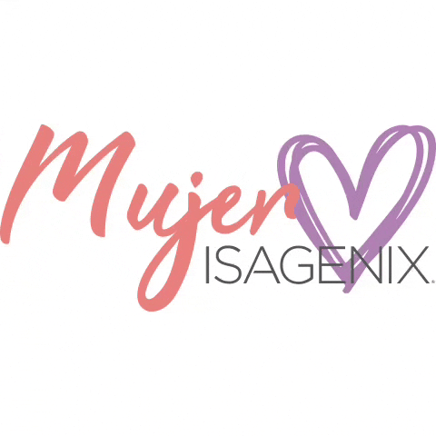 isagenix mx GIF
