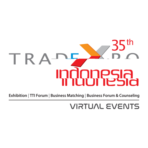 Trade Expo Indonesia Sticker