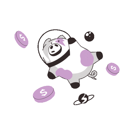 Sticker by Easynvest