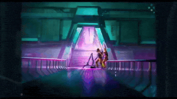 Miles Morales Spiderman GIF