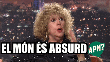 Comedia Real Madrid GIF by Alguna Pregunta Més?