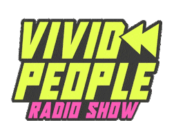 Centreforce Sticker by Vivid People Party