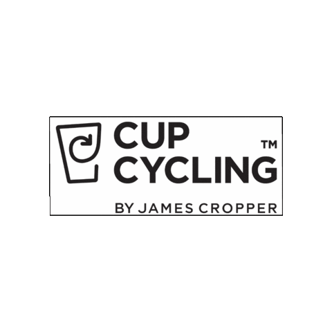 James Cropper PLC Sticker