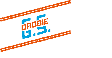 Orobie Sticker by OTER