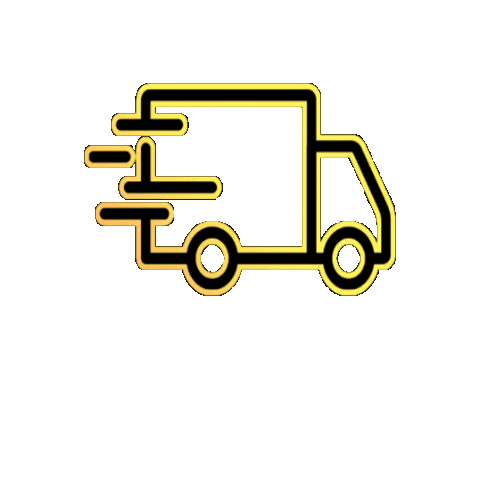 Transport Livraison Sticker by Moto-Vision