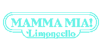 Mamma Mia Cocktail Sticker by adriatico