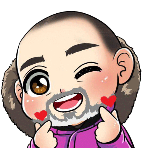 Marco Brotto - Caçador de Aurora Boreal ® Sticker