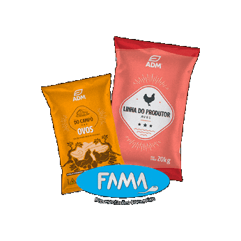 Fama Representações Comerciais Sticker