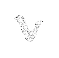 Vou Colar Sticker