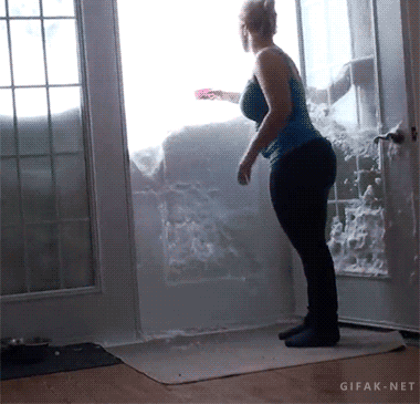 Cat Snow GIF - Find & Share on GIPHY