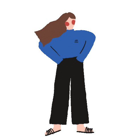 Happy Dance Sticker