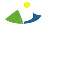 VTA Tennis Sticker