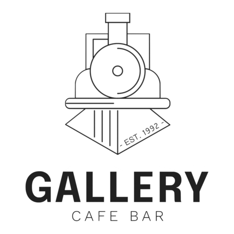Gallerykozani Sticker