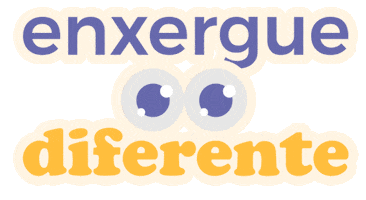 Eye Sticker by SMT Gestão Criativa