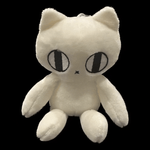 Dance Cat GIF