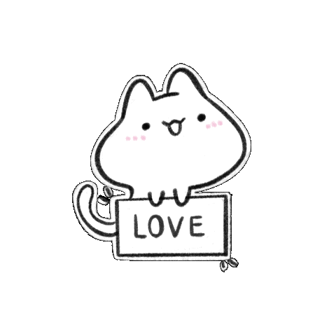 Love Sticker